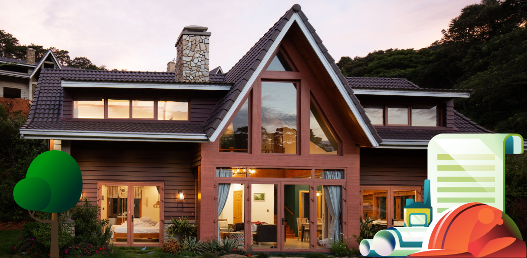 Фундамент всему голова: на что обратить внимание при выборе